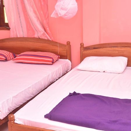 Little Heaven Guest Hotel เอลลา ภายนอก รูปภาพ